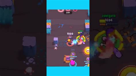 brawl stars shorts